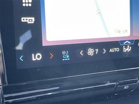 New 2025 Lincoln Navigator Reserve w/ Jet Appearance Package image 25