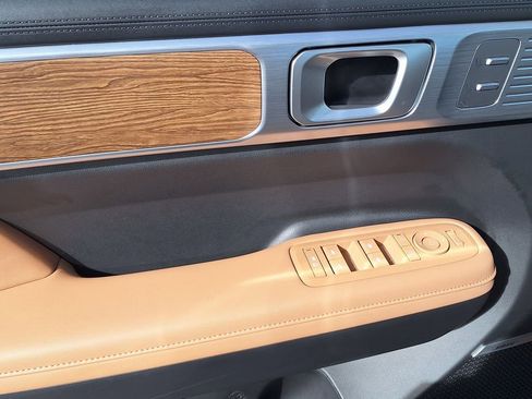 New 2026 Hyundai Santa Fe Calligraphy image 9