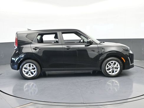 Used 2024 Kia Soul S image 7