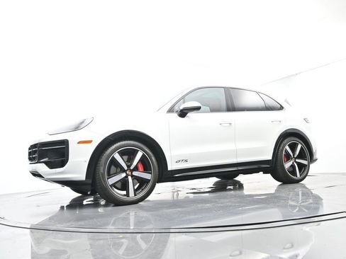 Certified 2026 Porsche Cayenne GTS image 46