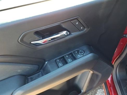 New 2026 GMC Canyon Elevation w/ Convenience Package AWD/4WD image 17