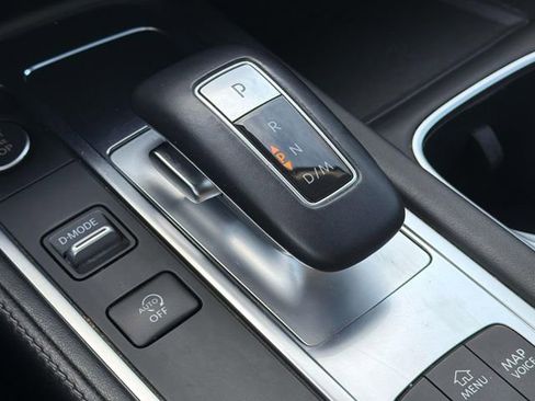 Certified 2023 INFINITI QX60 Sensory w/ Cargo Package image 18