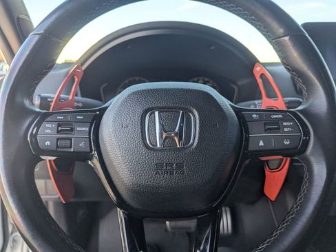 Used 2024 Honda Civic Sport image 20