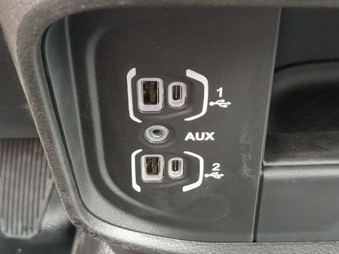 New 2025 RAM 4500 Tradesman image 20