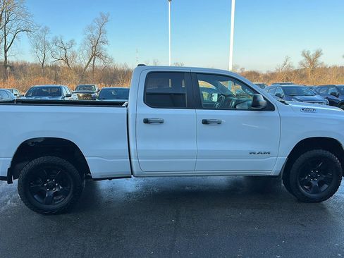 Used 2020 RAM 1500 Tradesman image 10