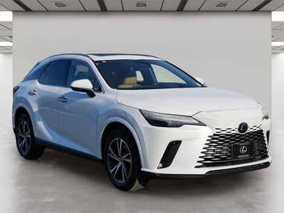 Certified 2023 Lexus RX 350 Premium