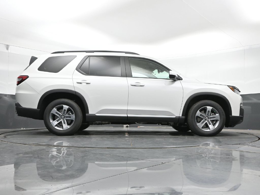 New 2026 Honda Pilot EX-L image 35