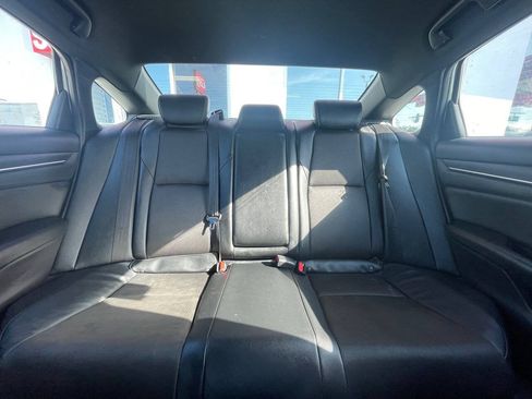 Used 2020 Honda Accord Sport image 8