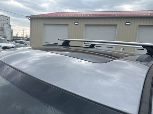 Used 2019 Jeep Grand Cherokee Trailhawk w/ Trailhawk Luxury Group image 9