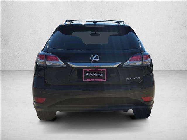 Used 2013 Lexus RX 350 FWD image 6