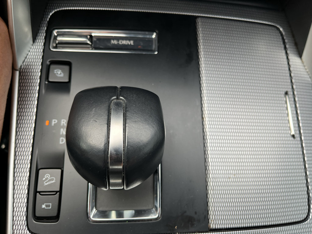 Used 2024 MAZDA CX-90 Plug-In Hybrid w/ Premium Plus AWD/4WD image 27