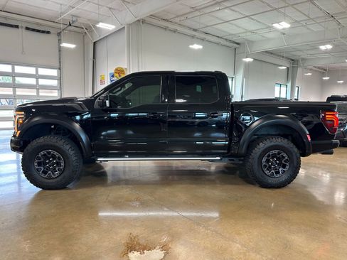 Used 2024 Ford F150 Raptor w/ Equipment Group 803A Raptor R AWD/4WD image 5