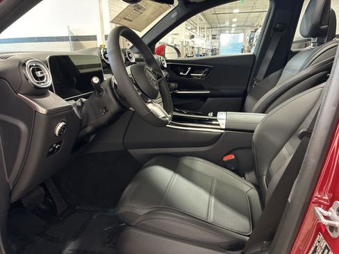 New 2026 Mercedes-Benz GLC 300 4MATIC image 7