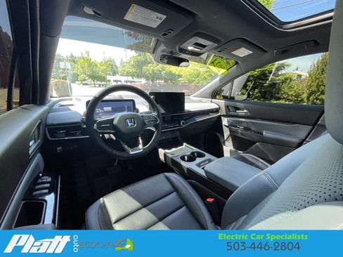 Used 2024 Honda Prologue Elite image 41