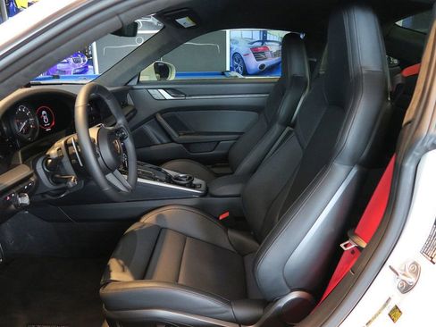 Used 2024 Porsche 911 Carrera S image 14