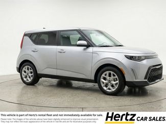 Used 2025 Kia Soul LX w/ LX Technology Package FWD video 1