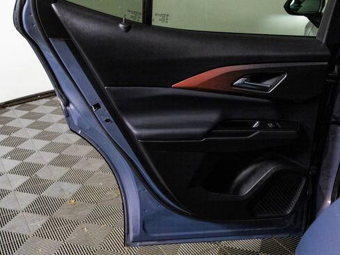 Used 2024 Chevrolet Equinox EV RS image 35