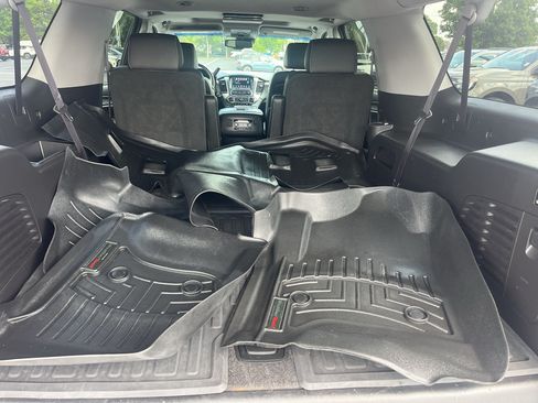 Used 2016 Chevrolet Suburban LTZ AWD/4WD image 6