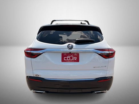 Used 2019 Buick Enclave Essence FWD image 9