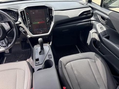 Certified 2024 Subaru Crosstrek 2.0i Premium AWD/4WD image 24