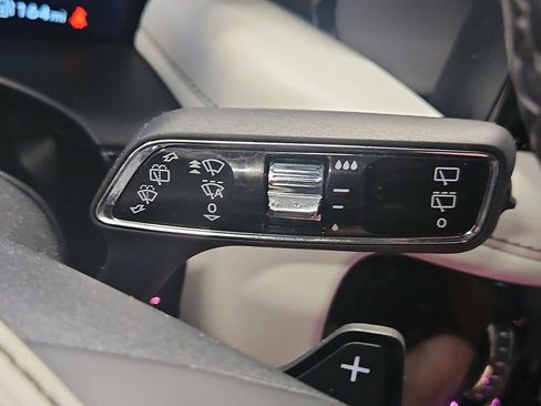 Used 2025 Lincoln Aviator Reserve w/ Illumination Package AWD/4WD image 37