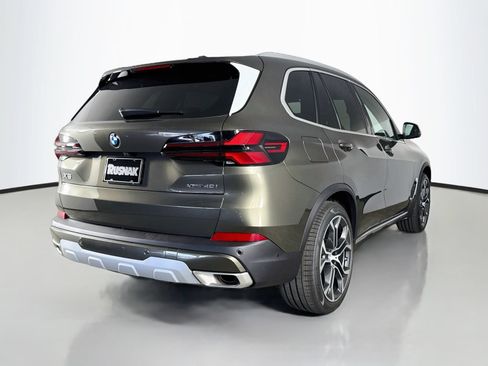 New 2026 BMW X5 xDrive40i AWD/4WD image 7