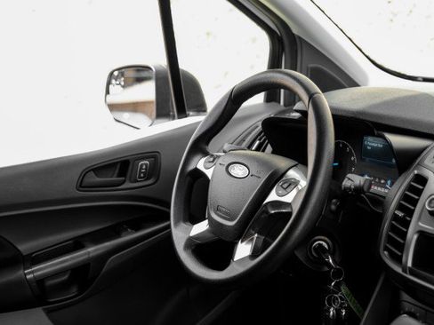 Used 2021 Ford Transit Connect XL FWD image 13