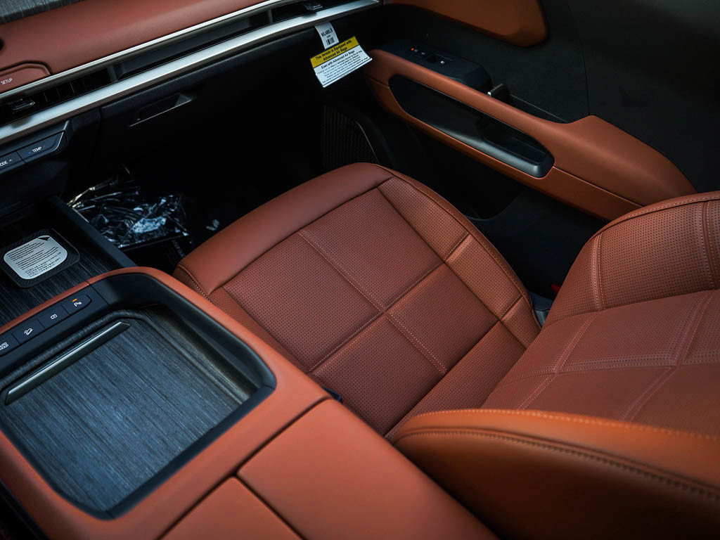 New 2027 Kia Telluride SX Prestige AWD/4WD image 27