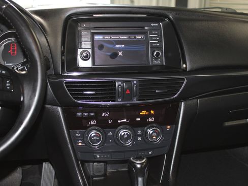 Used 2014 MAZDA MAZDA6 Grand Touring FWD image 13