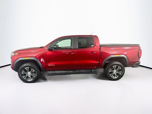 Used 2023 GMC Canyon AT4 AWD/4WD image 4