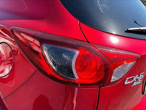 Used 2016 MAZDA CX-5 Touring AWD/4WD image 30