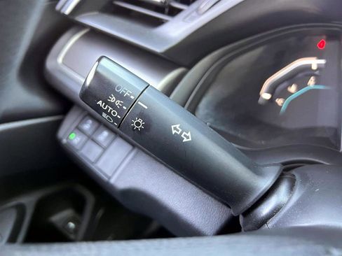 Used 2020 Honda Civic LX image 28