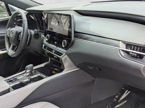 Used 2025 Lexus RX 350 Premium FWD image 21