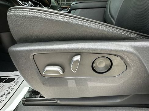 Certified 2023 GMC Sierra 1500 Denali AWD/4WD image 20