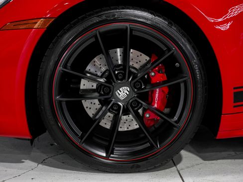 Used 2021 Porsche 911 Carrera S image 48