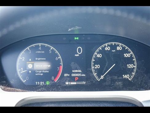 New 2026 Honda HR-V EX-L image 16