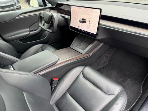Used 2021 Tesla Model S Long Range image 22