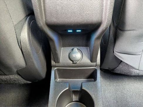 Used 2017 Ford Fiesta SE FWD image 18