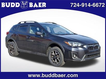 Used 2019 Subaru Crosstrek 2.0i Premium w/ Popular Package #3