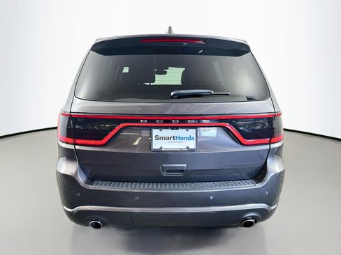 Used 2021 Dodge Durango GT AWD/4WD image 6