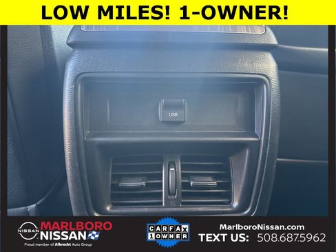 Certified 2018 Nissan Murano S image 18