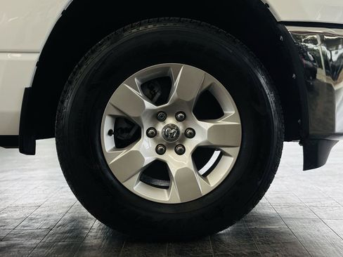 Used 2025 RAM 1500 Tradesman AWD/4WD image 26