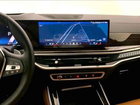 New 2026 BMW X5 xDrive40i w/ Premium Package image 5