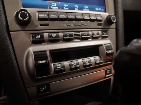 Used 2006 Porsche Cayman S image 15