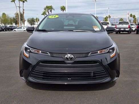 Certified 2024 Toyota Corolla LE image 7