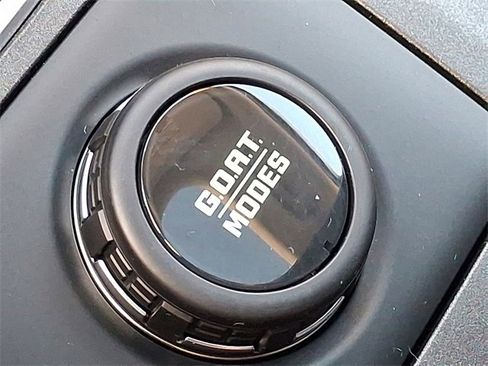 New 2025 Ford Bronco Sport Outer Banks w/ Outer Banks Tech Package+ image 17