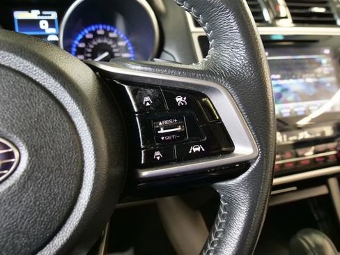 Used 2018 Subaru Legacy 3.6R Limited image 24