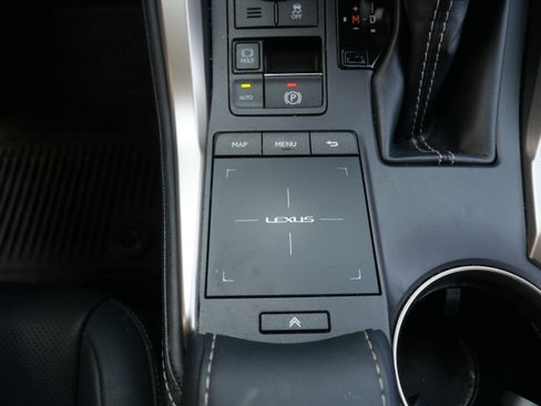 Used 2021 Lexus NX 300 FWD w/ Premium Package image 20