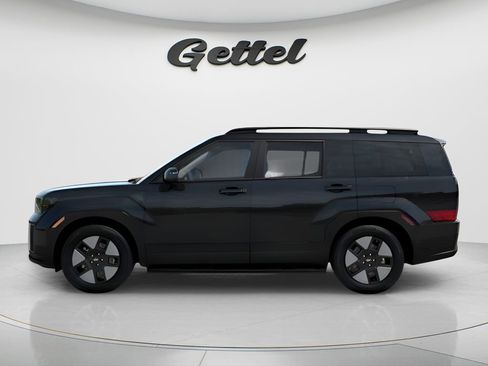 New 2026 Hyundai Santa Fe SEL FWD image 7
