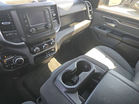 Used 2022 RAM 1500 Big Horn AWD/4WD image 27